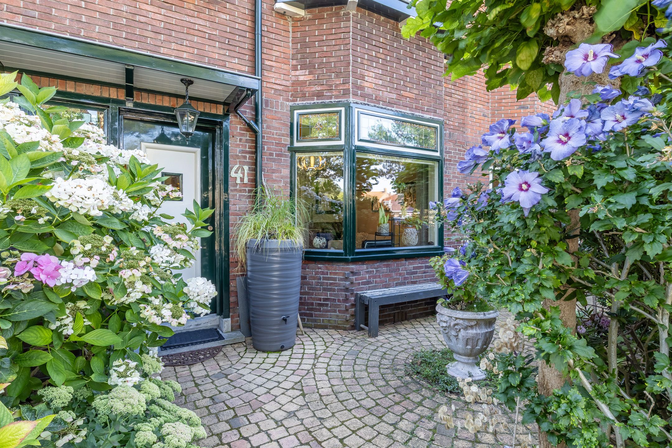 Photo 3 of Prins Willem-Alexandersingel 41