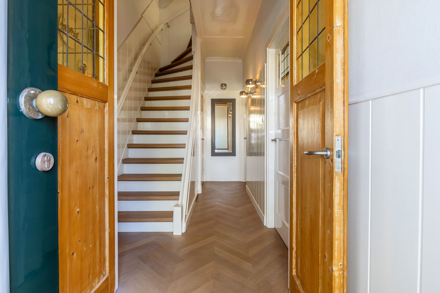 Photo 4 of Prins Willem-Alexandersingel 41