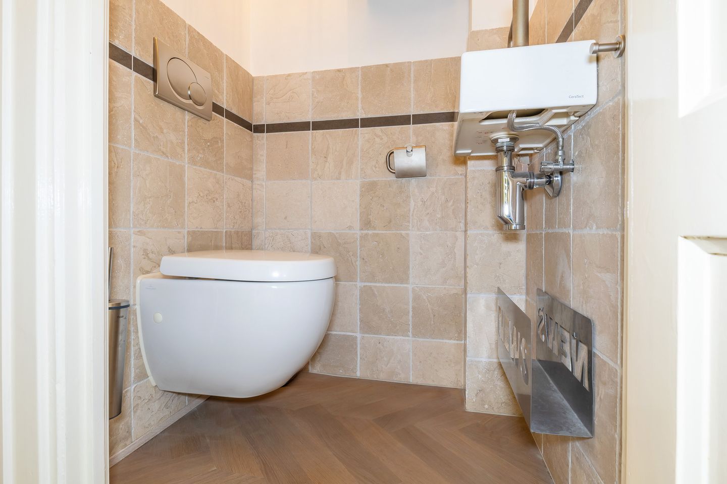 Photo 5 of Prins Willem-Alexandersingel 41