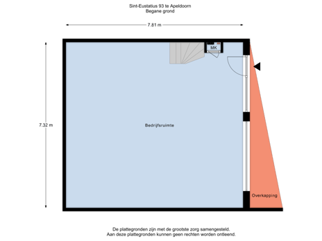 View floorplan