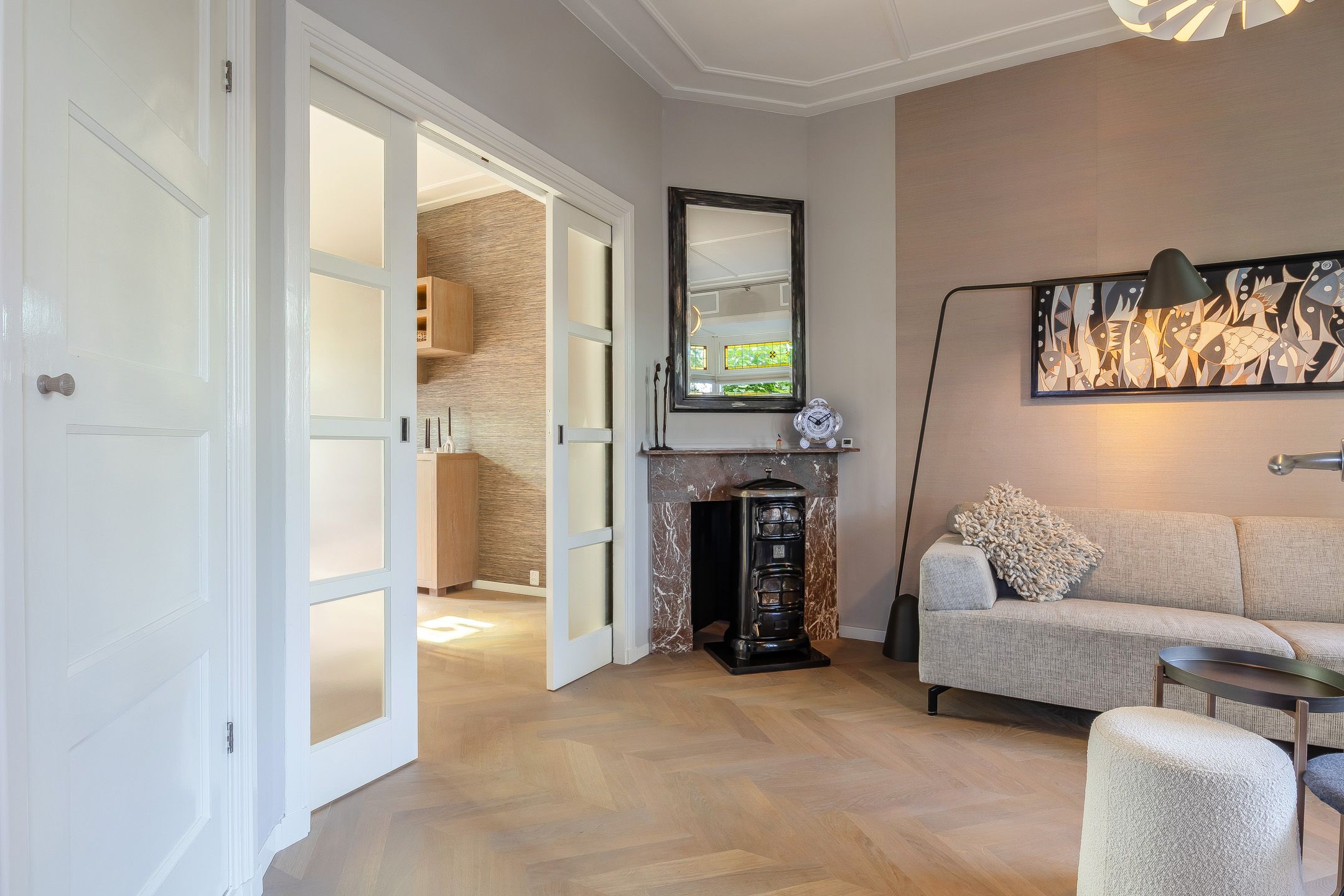 Photo 6 of Prins Willem-Alexandersingel 41