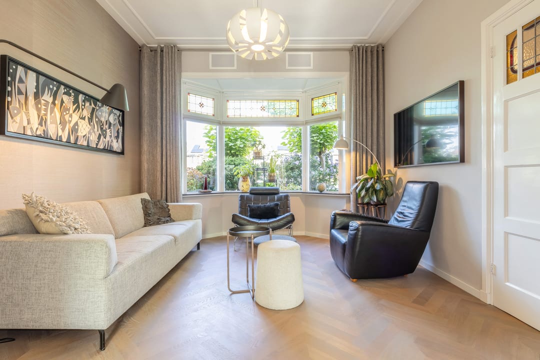 Photo 7 of Prins Willem-Alexandersingel 41