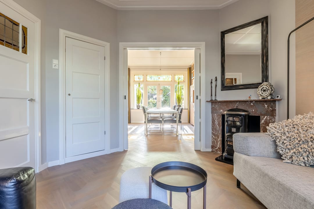 Photo 8 of Prins Willem-Alexandersingel 41