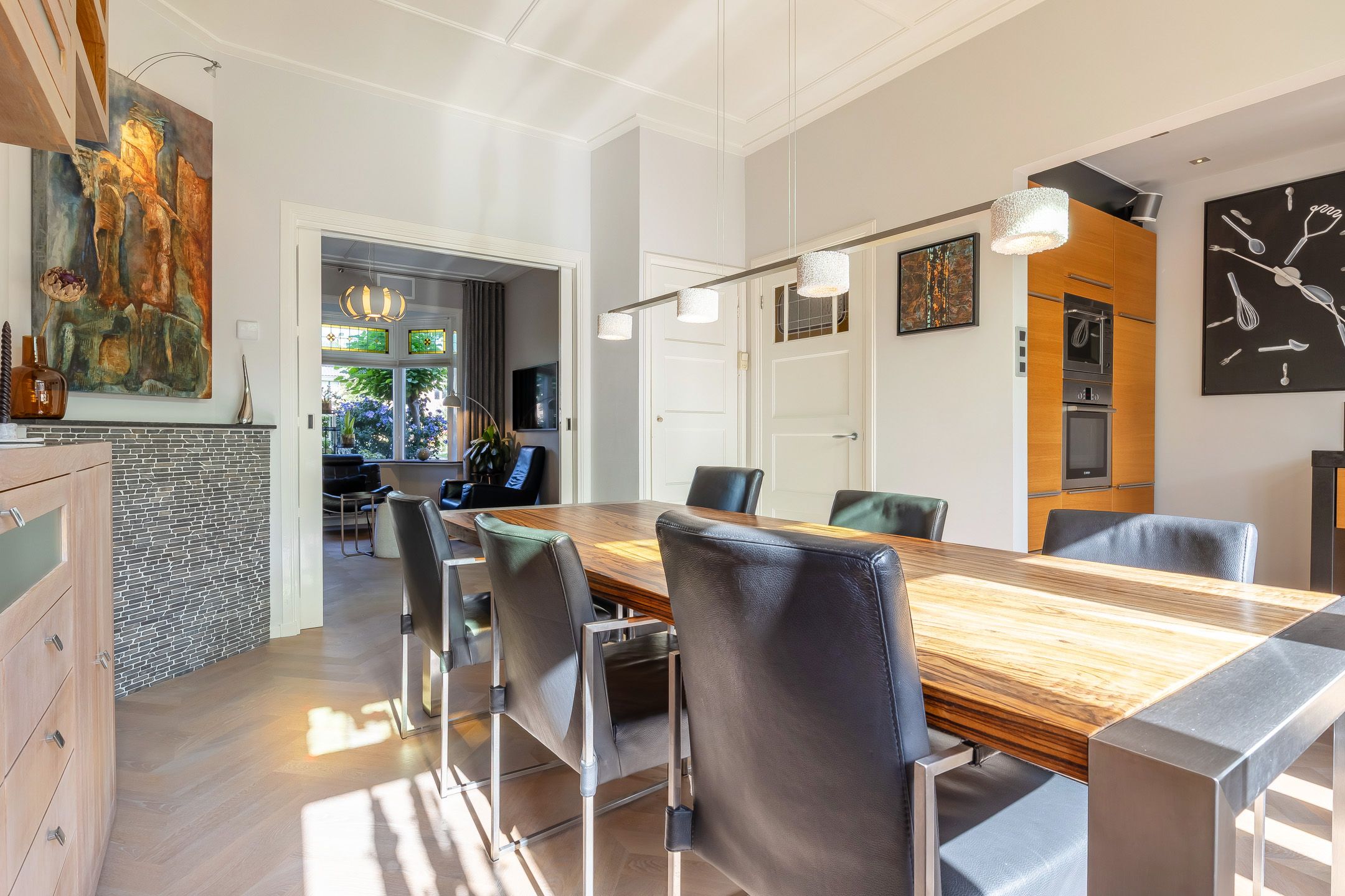 Photo 9 of Prins Willem-Alexandersingel 41