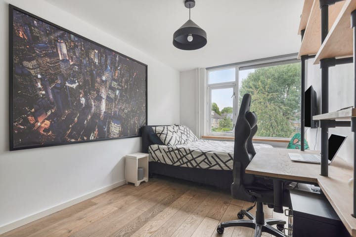 Photo 27 of Klompenmakerstraat 6