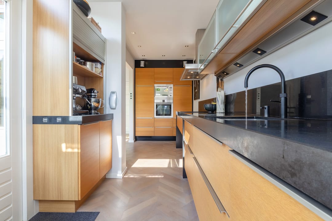 Photo 11 of Prins Willem-Alexandersingel 41