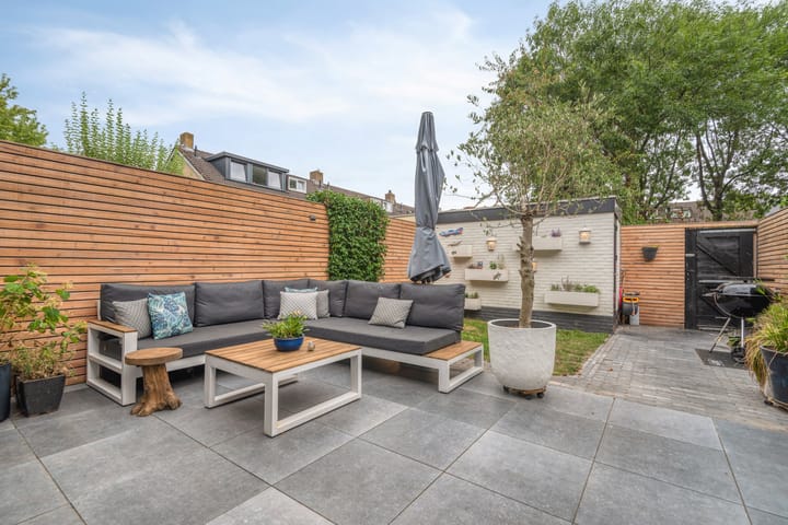 Photo 33 of Klompenmakerstraat 6