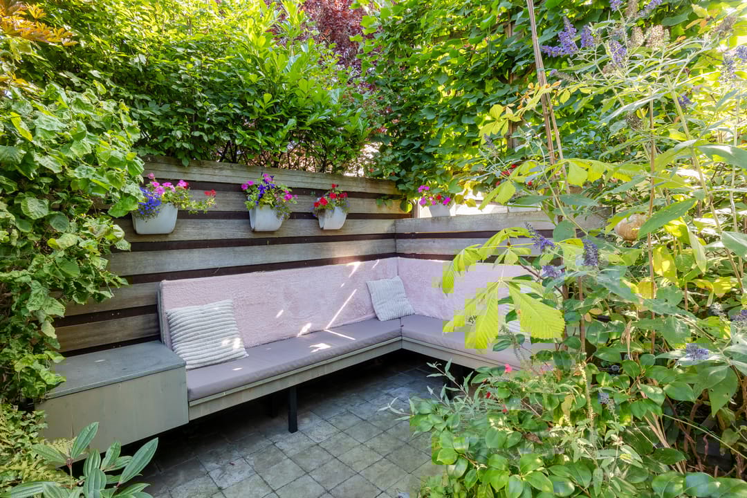 Photo 16 of Prins Willem-Alexandersingel 41