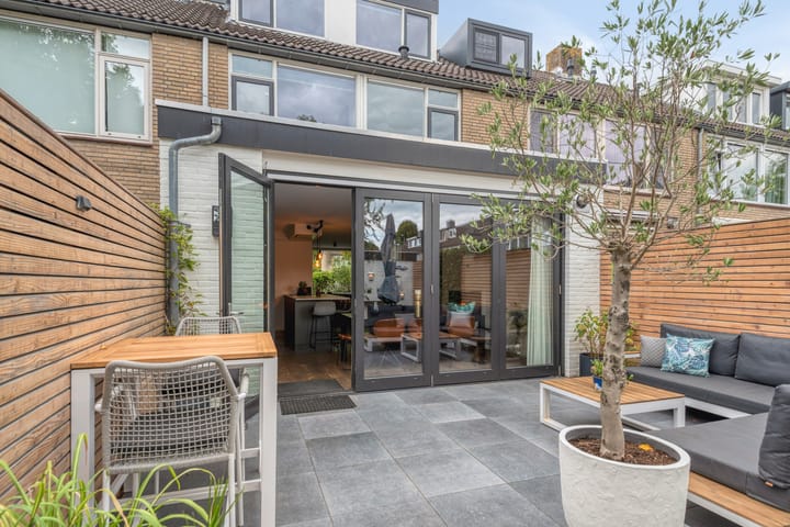 Photo 34 of Klompenmakerstraat 6