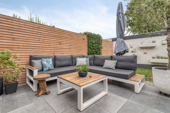 Photo 36 of Klompenmakerstraat 6