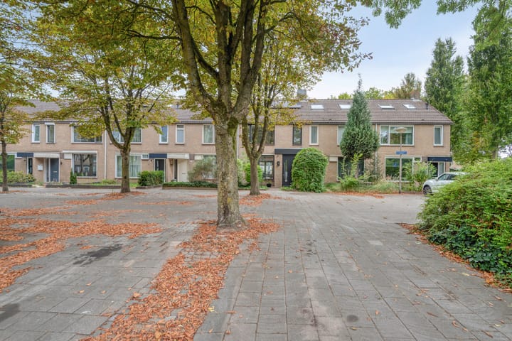 Photo 38 of Klompenmakerstraat 6