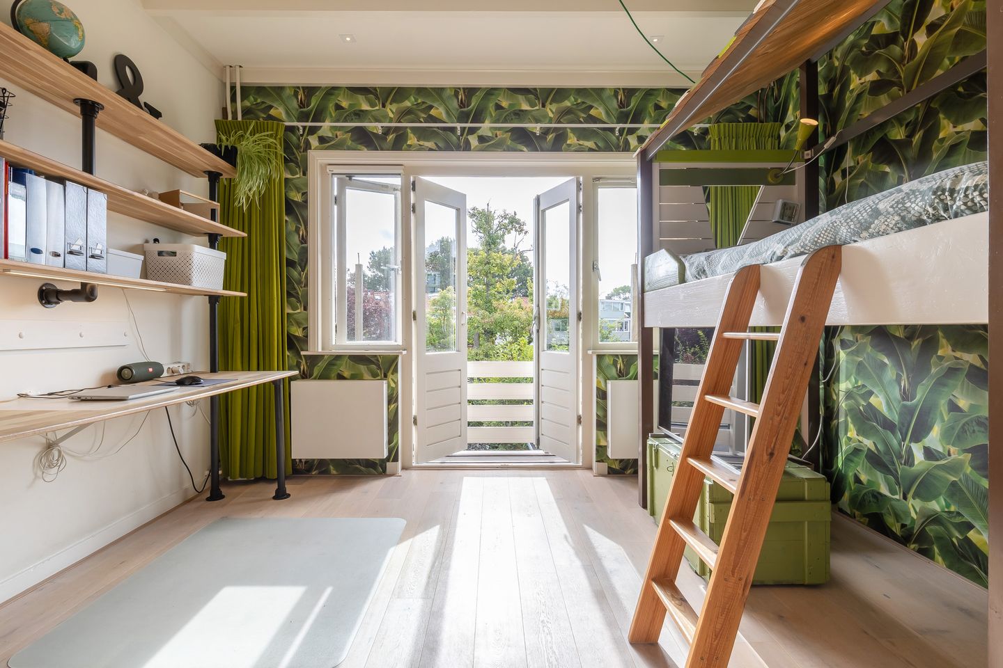 Photo 20 of Prins Willem-Alexandersingel 41