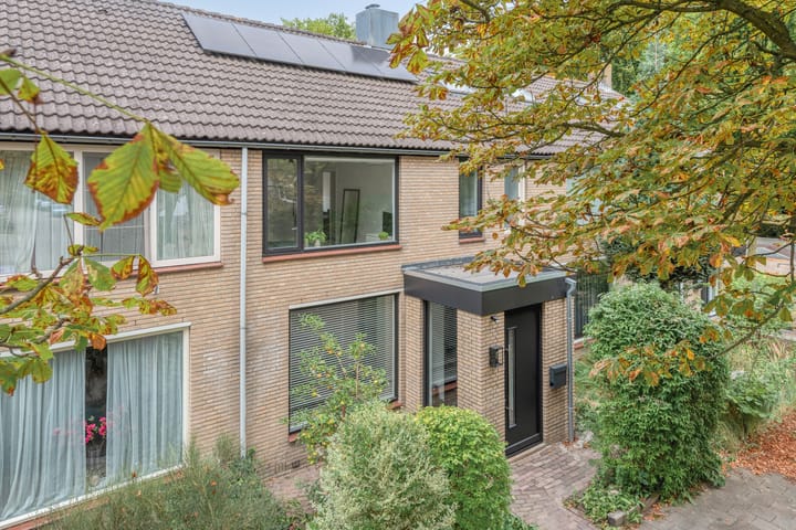 Photo 40 of Klompenmakerstraat 6