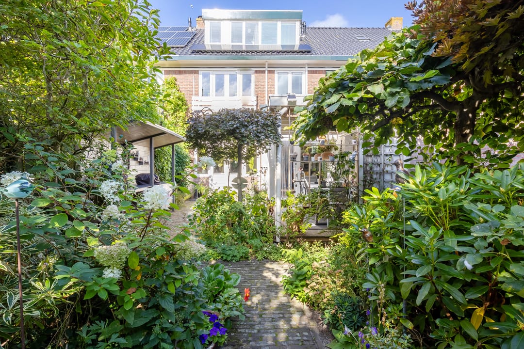 Photo 17 of Prins Willem-Alexandersingel 41