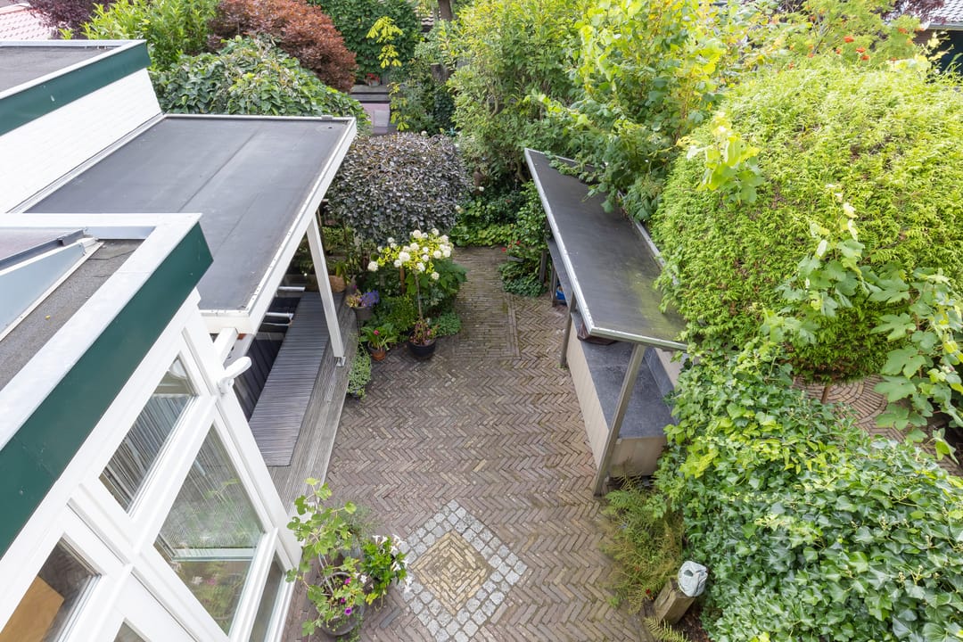 Photo 22 of Prins Willem-Alexandersingel 41