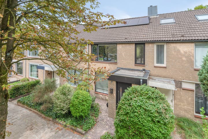 Photo 41 of Klompenmakerstraat 6