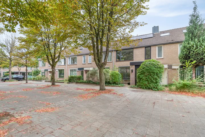 Photo 42 of Klompenmakerstraat 6