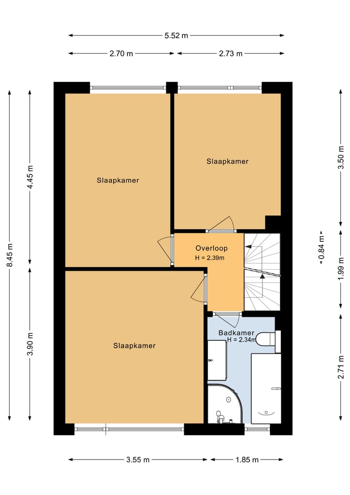 Photo 47 of Klompenmakerstraat 6