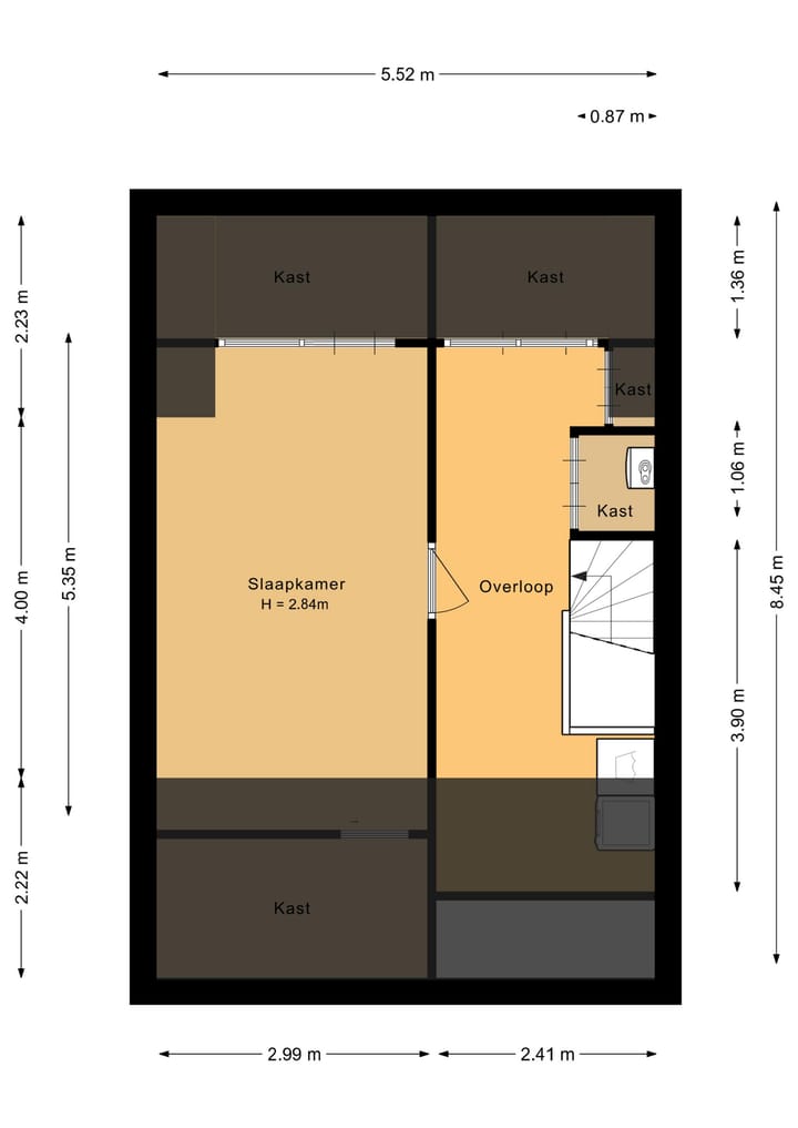 Photo 48 of Klompenmakerstraat 6