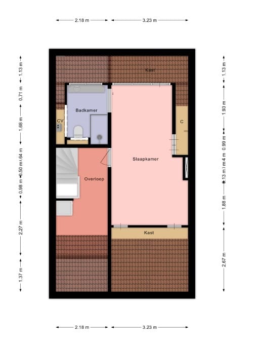 Photo 34 of Prins Willem-Alexandersingel 41