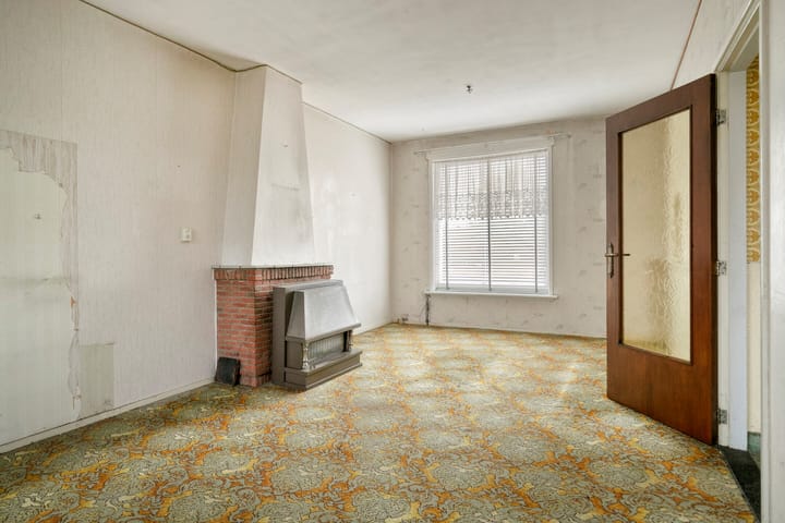 Foto 2 van Willem van Houtenstraat 83