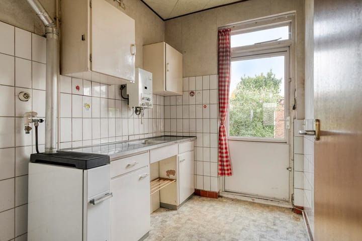 Foto 3 van Willem van Houtenstraat 83