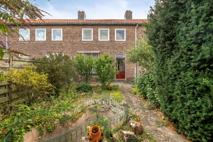 Foto 5 van Willem van Houtenstraat 83