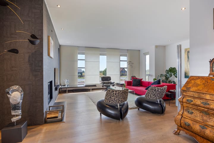 Foto 2 van Noordeinde 141