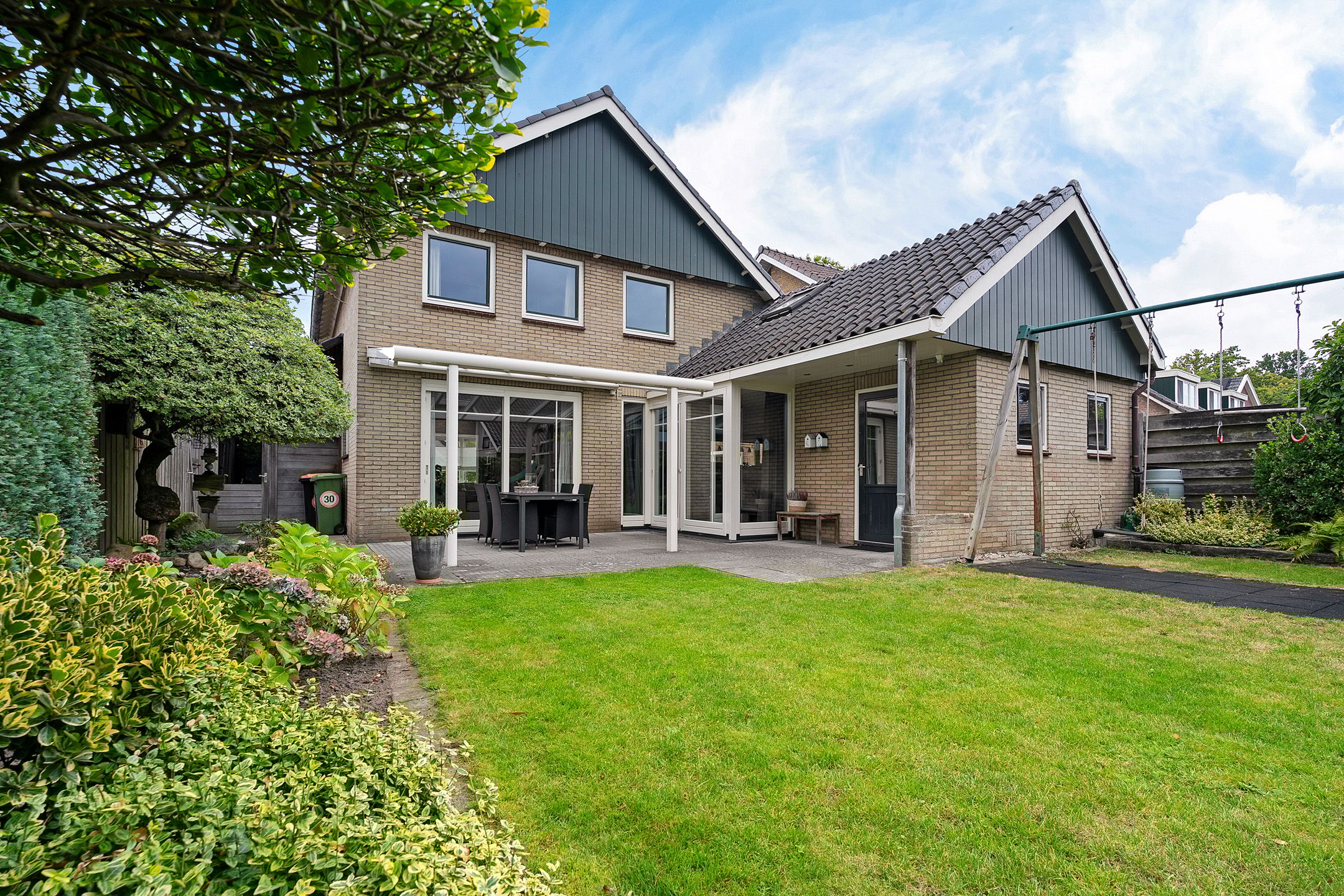 Vossenbrinkweg, 31, Delden, 7491DA, Overijssel, Nederland 31