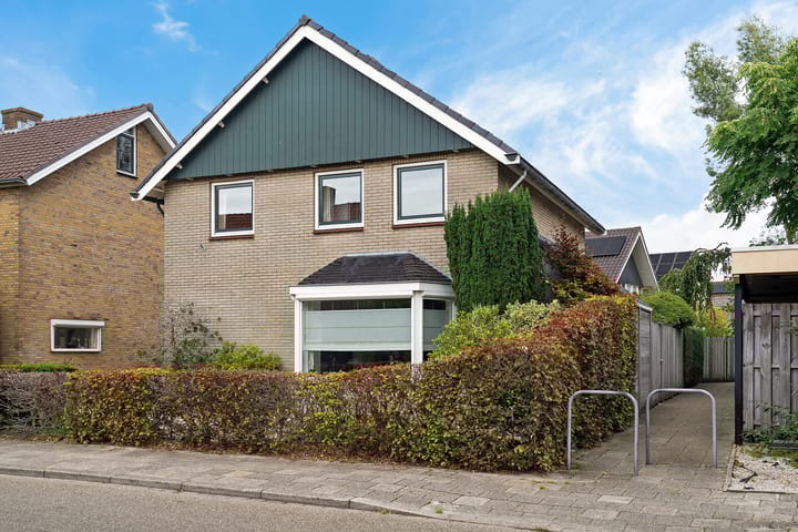 Foto 7 van Vossenbrinkweg 31