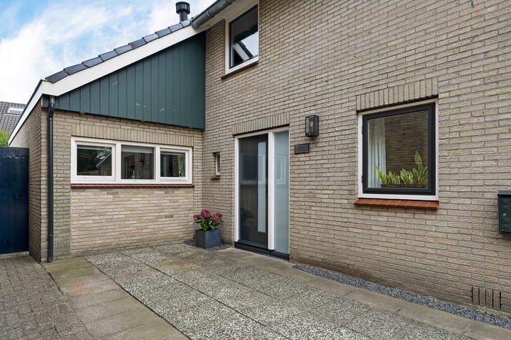 Foto 8 van Vossenbrinkweg 31