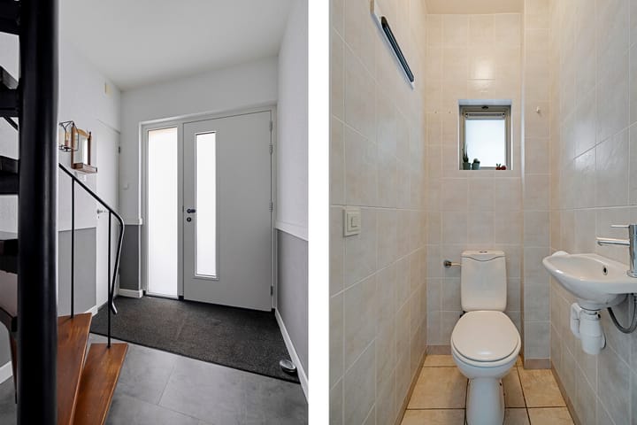 Foto 9 van Vossenbrinkweg 31