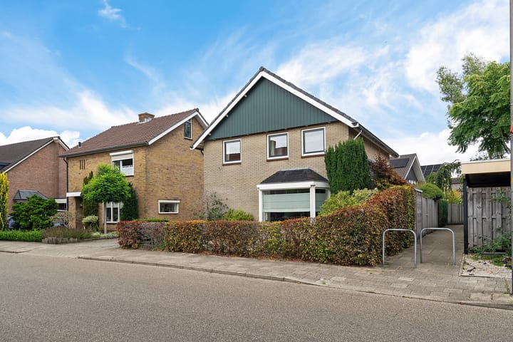 Foto 6 van Vossenbrinkweg 31