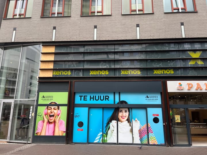 Spui 43-G, Den Haag