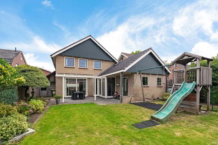 Foto 43 van Vossenbrinkweg 31