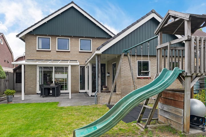 Foto 44 van Vossenbrinkweg 31