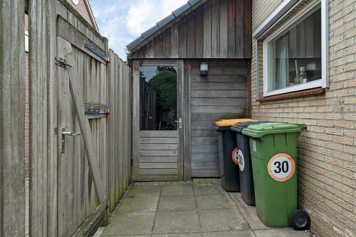 Foto 48 van Vossenbrinkweg 31