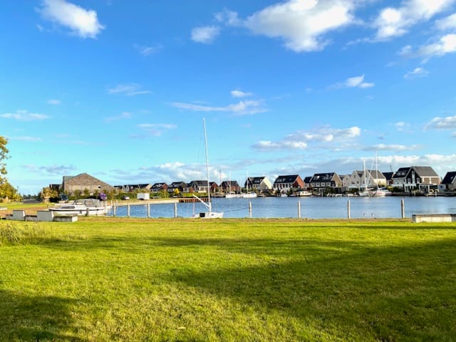 Foto 35 van Houkeweg 60