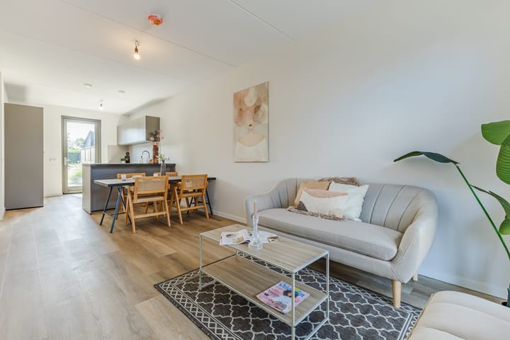 Foto 3 van Tysseakker 8