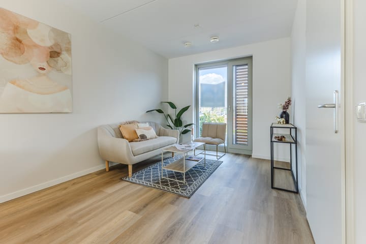 Foto 10 van Tysseakker 8