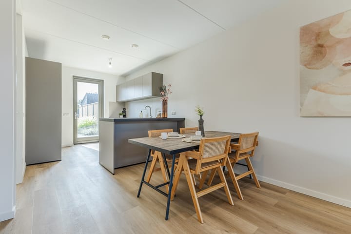 Foto 13 van Tysseakker 8