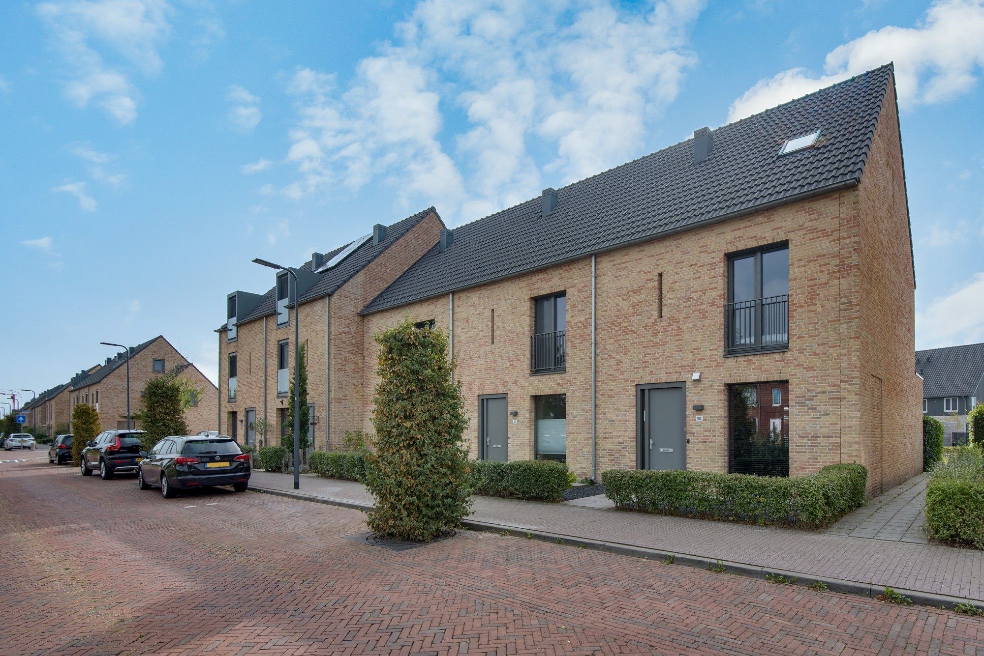 Lunersingel, 103, Rosmalen, 5245CA, Noord-Brabant, Nederland 103