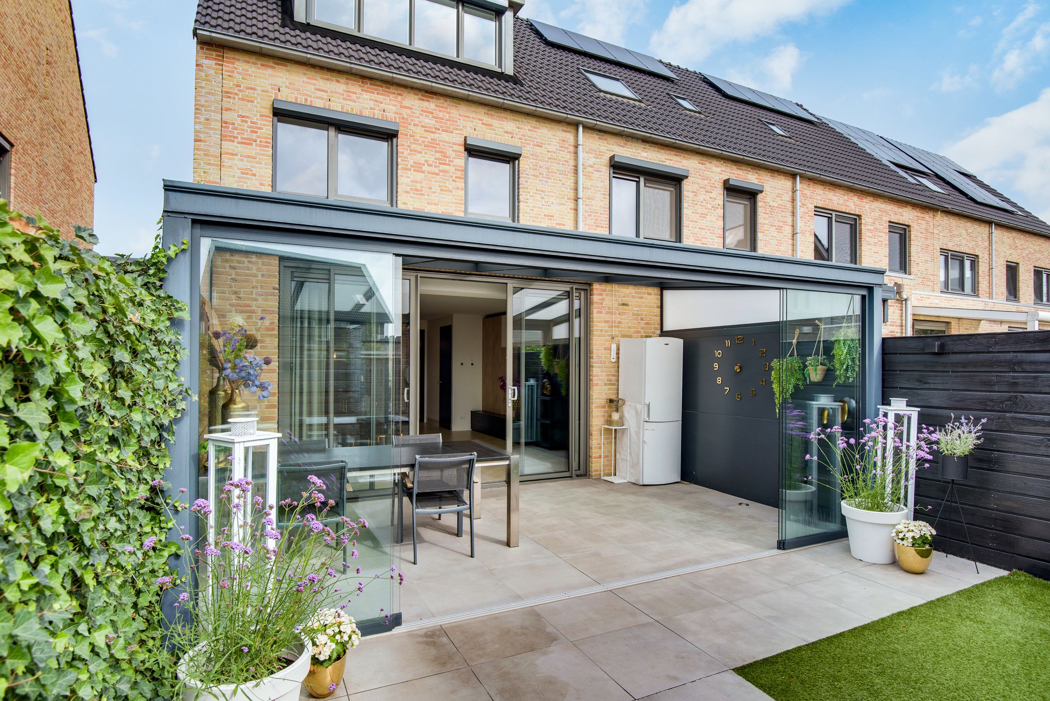 Foto 3 van Lunersingel 103