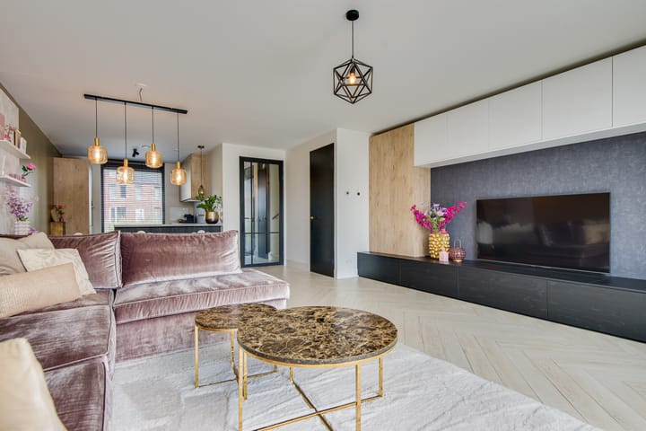 Foto 7 van Lunersingel 103