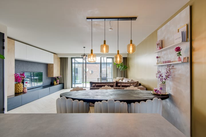 Foto 9 van Lunersingel 103