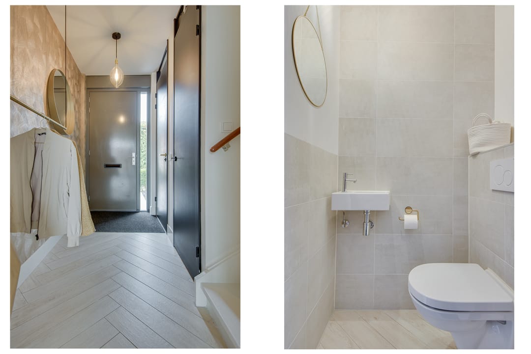 Foto 13 van Lunersingel 103