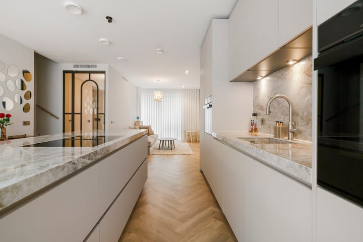 Foto 1 van Kruldistelstraat 9