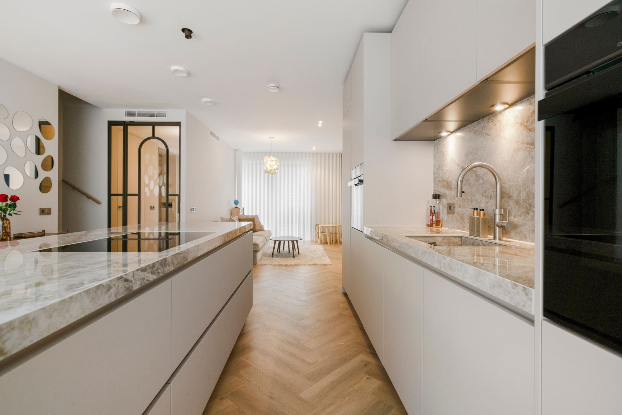 Kruldistelstraat, 9, Amsterdam, 1031JS, Noord-Holland, Nederland 9 