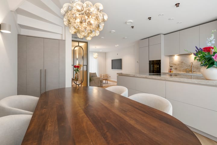 Foto 7 van Kruldistelstraat 9