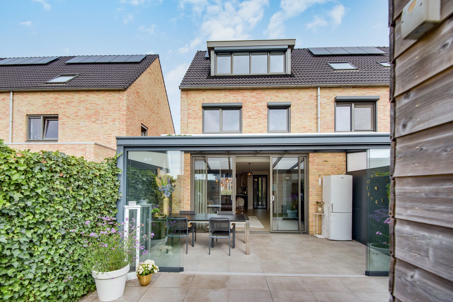 Foto 29 van Lunersingel 103